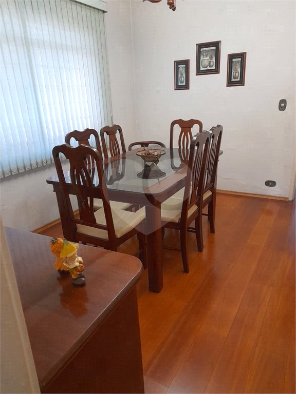 Sobrado à venda com 3 quartos, sendo 1 suíte,  em Parada Inglesa, São Paulo, SP