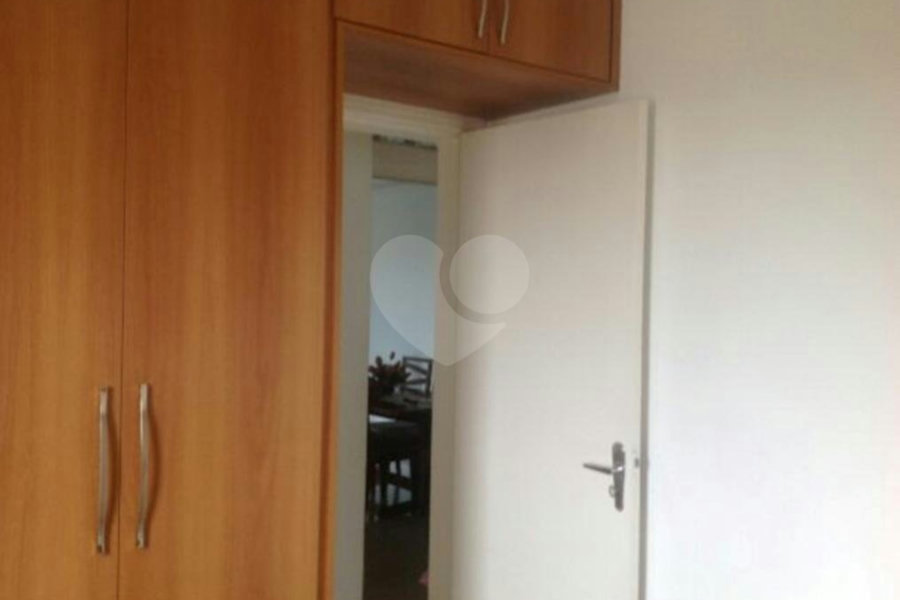 Apartamento à venda com 2 suítes em Vila Nova Cachoeirinha, São Paulo, SP