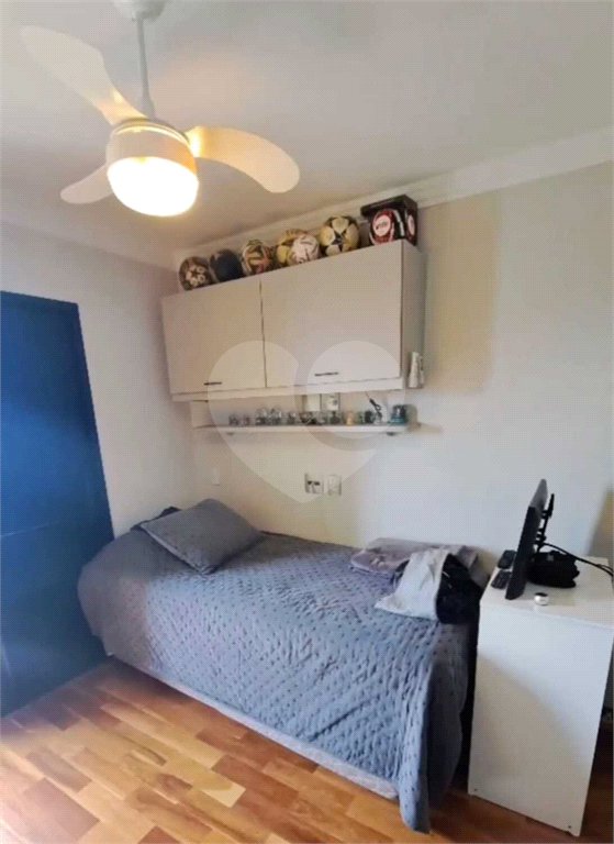 Apartamento à venda com 3 suítes em Alto da Boa Vista, São Paulo, SP