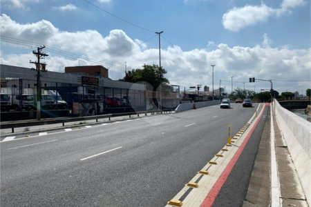 Terreno à venda ou para alugar em Vila Califórnia, São Paulo, SP