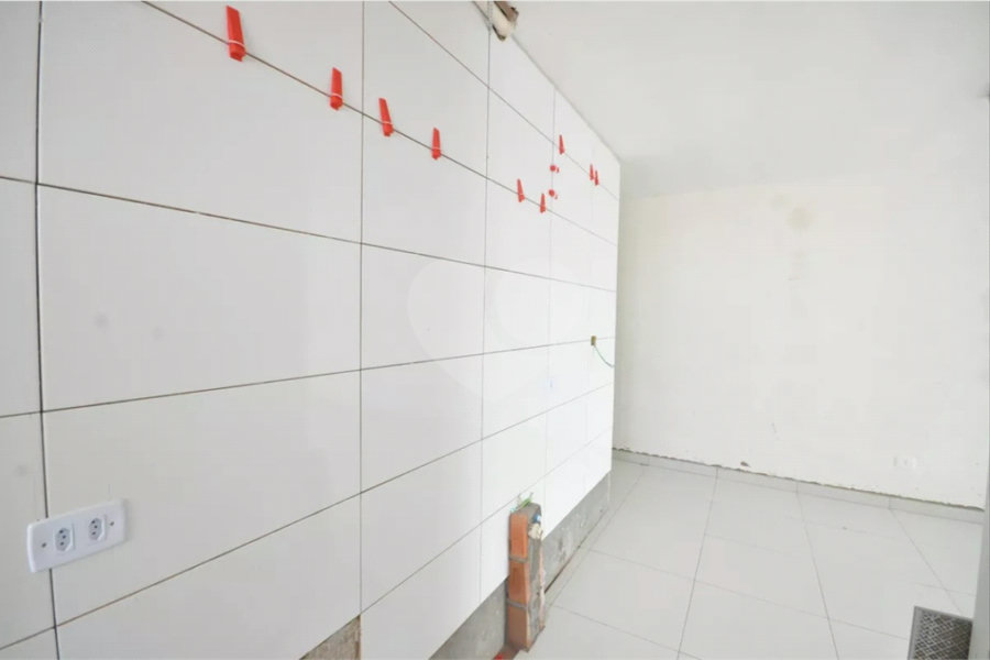 Apartamento à venda com 2 quartos em Tucuruvi, São Paulo, SP
