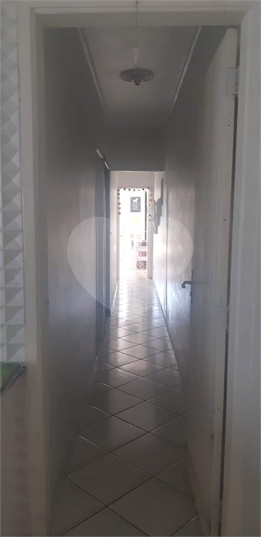 Sobrado à venda com 5 quartos, sendo 2 suítes, em Horto, São Paulo, SP