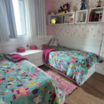 Apartamento à venda com 3 quartos, sendo 1 suíte,  em Jardim Arpoador, São Paulo, SP
