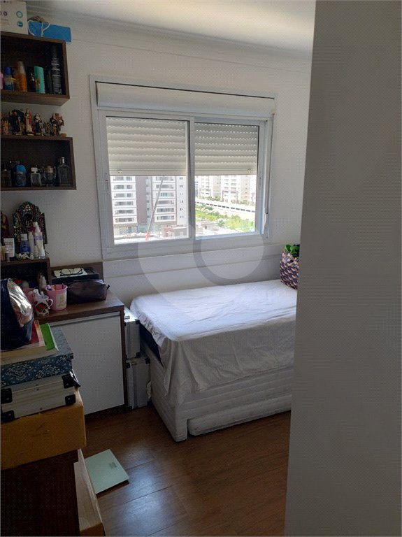 Apartamento à venda com 3 quartos, sendo 1 suíte,  no Centro, São Bernardo do Campo, SP
