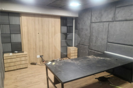 Sobrado para alugar em Cidade Jardim, São Paulo, SP