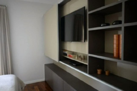 Apartamento à venda com 4 quartos em Jardim Morumbi, São Paulo, SP