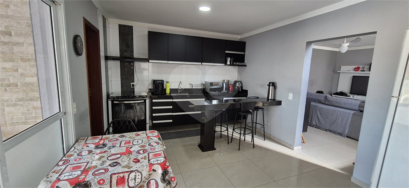 Casa à venda com 4 quartos, sendo 3 suítes, em Parque São Camilo, Itu, SP