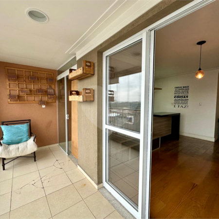 Apartamento à venda com 2 quartos, sendo 1 suíte, em Casa Verde, São Paulo, SP