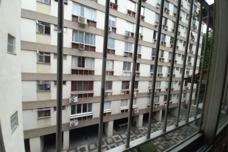 Apartamento para alugar com 3 quartos, sendo 1 suíte, em Tijuca, Rio de Janeiro, RJ