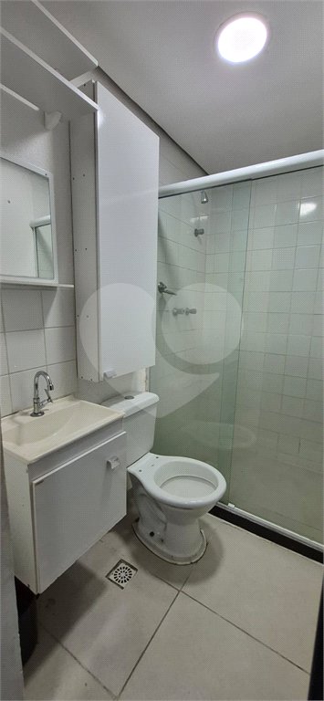 Apartamento à venda com 2 quartos em Campo Grande, Rio de Janeiro, RJ