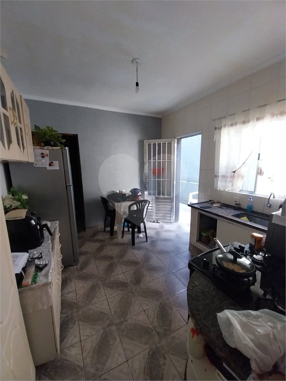 Casa à venda com 3 quartos em Jardim Morada do Sol, Indaiatuba, SP