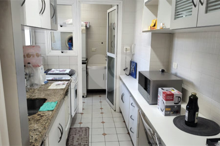 Apartamento à venda com 3 quartos, sendo 1 suíte, em Vila Augusta, Guarulhos, SP