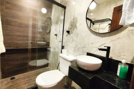 Casa à venda com 1 quarto no condomínio Edifício Marquês Herval, Rio de Janeiro - RJ