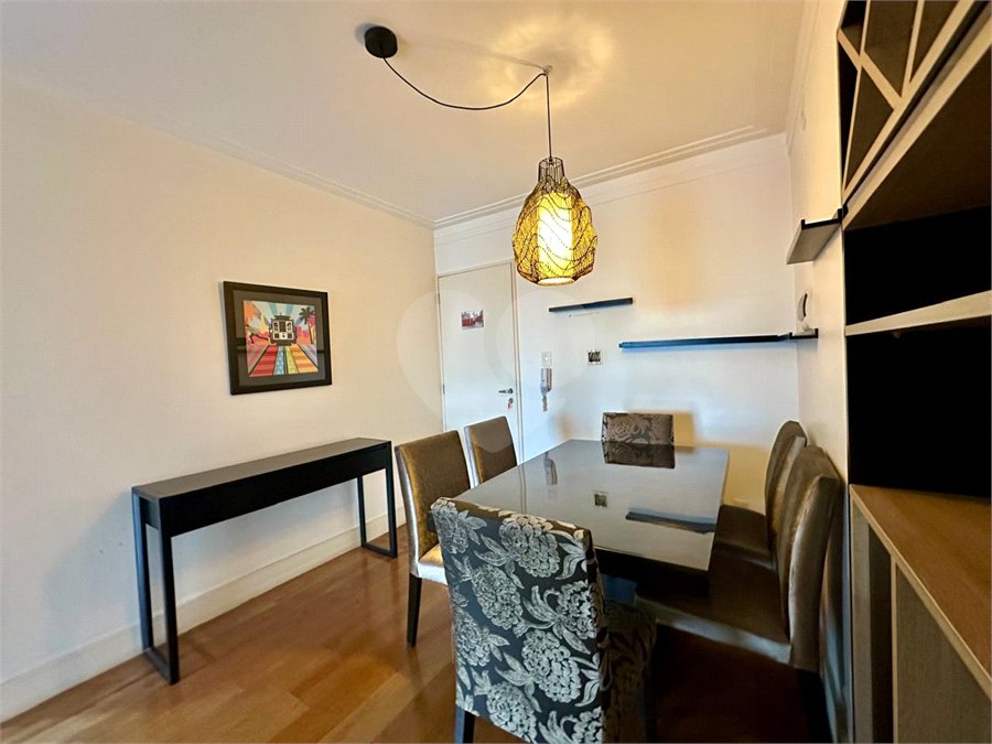 Apartamento à venda com 2 quartos, sendo 1 suíte, em Casa Verde, São Paulo, SP