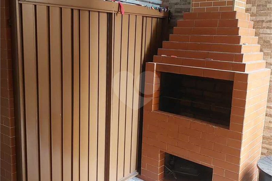 Sobrado à venda com 3 quartos, sendo 1 suíte,  no Brasilândia, São Paulo, SP