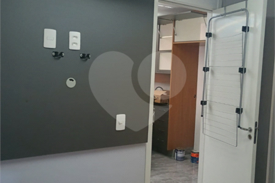 Apartamento à venda com 2 quartos em Vila Guilherme, São Paulo, SP