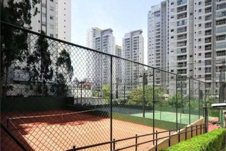 Apartamento à venda com 3 quartos, sendo 1 suíte, em Vila Andrade, São Paulo, SP