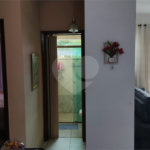 Sobrado à venda com 3 quartos, sendo 1 suíte, em Parque Cidade Jardim Ii, Jundiaí, SP