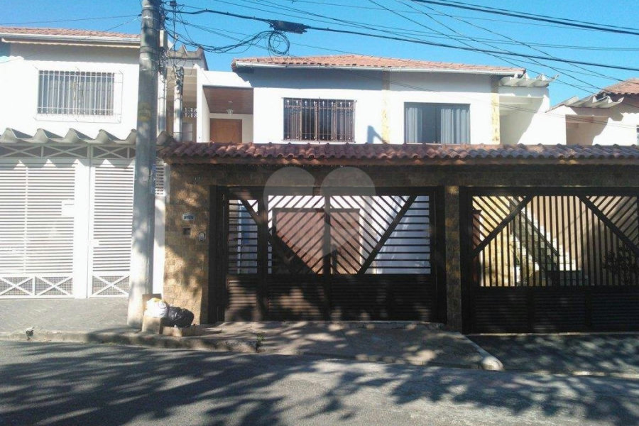 Casa à venda com 3 quartos, sendo 1 suíte,  em Vila Nova Cachoeirinha, São Paulo, SP