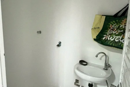 Apartamento à venda com 3 suítes em Vila Suzana, São Paulo, SP