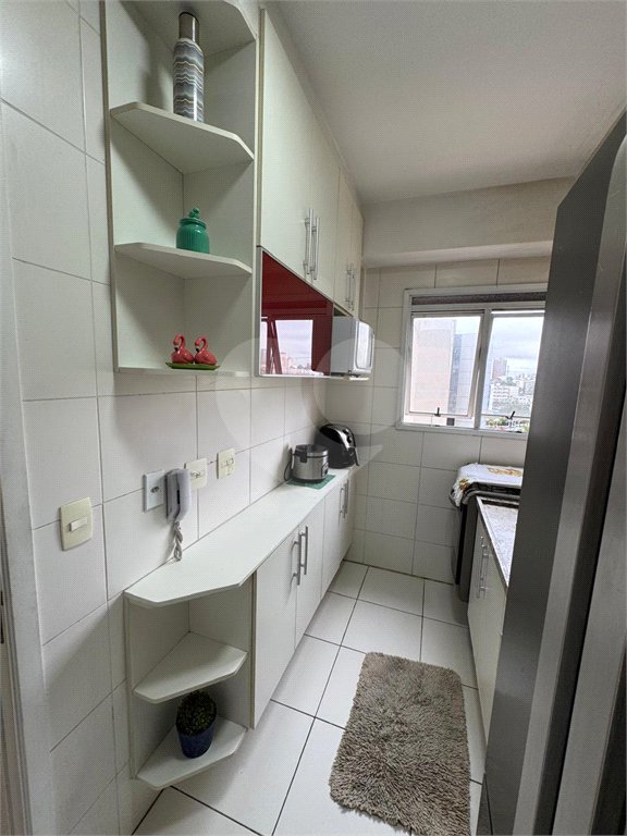 Apartamento à venda com 3 quartos, sendo 1 suíte, em Vila Gilda, Santo André, SP