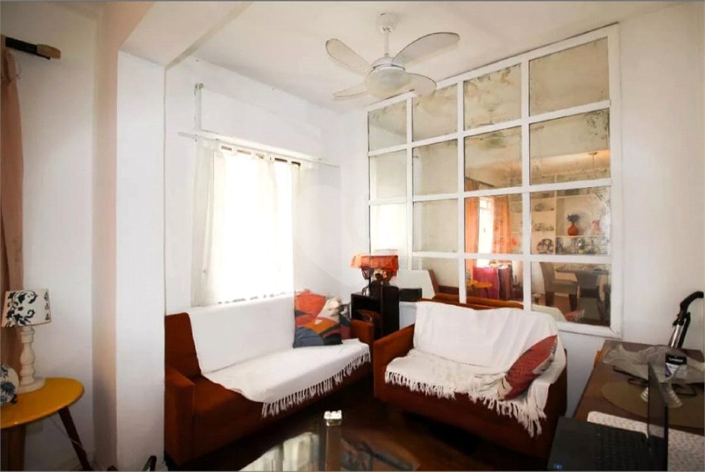 Apartamento à venda com 3 quartos em Jardim Europa, São Paulo, SP