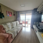 Apartamento à venda com 3 quartos, sendo 2 suítes, no Centro, São Bernardo do Campo, SP