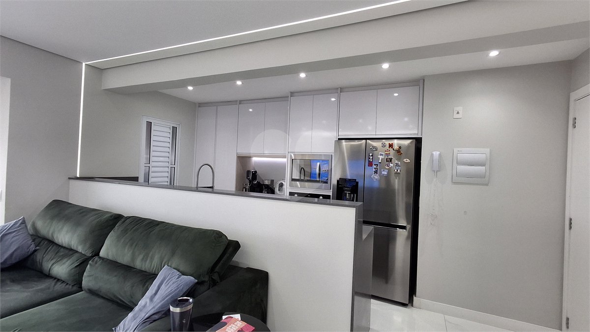Apartamento para alugar com 2 quartos, sendo 1 suíte, em Alto da Boa Vista, São Paulo, SP