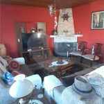 Sobrado à venda com 3 quartos, sendo 1 suíte, em Vila Isabela, Campos do Jordão, SP