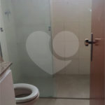 Apartamento à venda com 2 quartos em Lauzane Paulista, São Paulo, SP