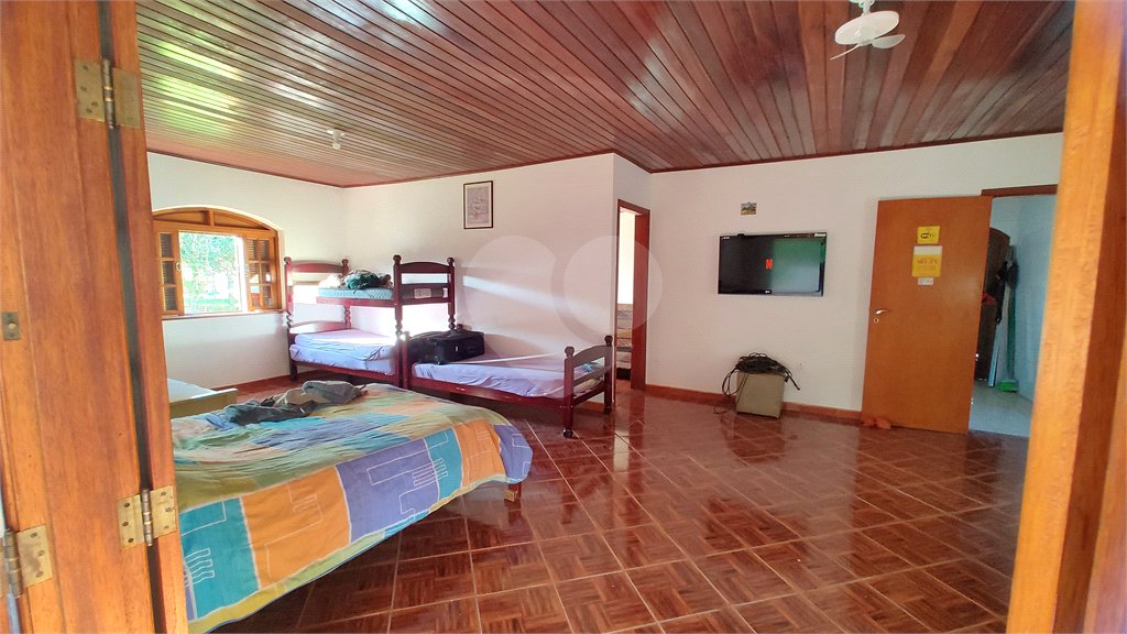 Chácara à venda com 2 quartos, sendo 1 suíte, em Chácara Santo Antônio, Araçoiaba da Serra, SP