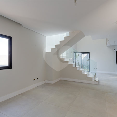 Casa à venda com 4 suítes no condomínio Reserva Robélia, São Paulo - SP