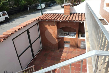 Casa Térrea à venda com 2 quartos, sendo 1 suíte, em Vila Leopoldina, São Paulo, SP