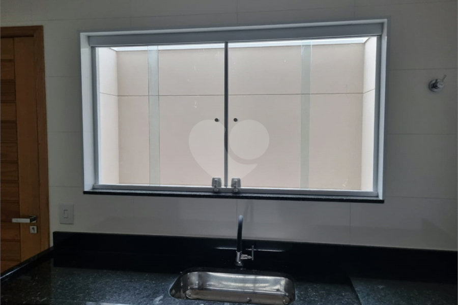 Sobrado à venda com 3 quartos, sendo 1 suíte, em Tucuruvi, São Paulo, SP