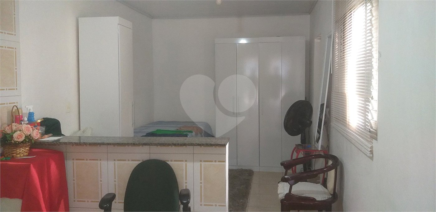 Casa à venda com 4 quartos em Mandaqui, São Paulo, SP