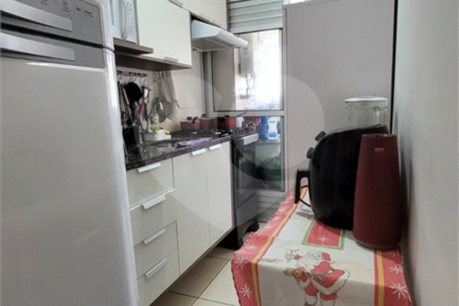 Apartamento à venda com 3 quartos, sendo 1 suíte, em Jaçanã, São Paulo, SP