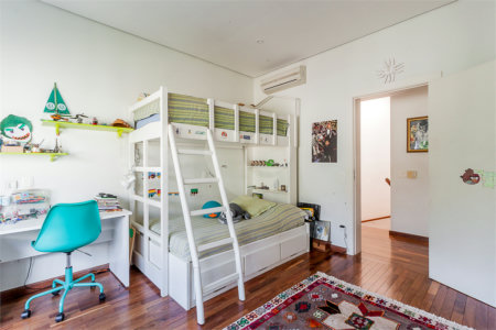 Casa à venda com 4 suítes em Alto da Lapa, São Paulo, SP
