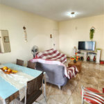 Apartamento à venda com 1 quarto em Real, Praia Grande, SP