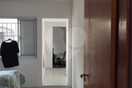 Sobrado à venda com 3 quartos, sendo 1 suíte, em Vila Mazzei, São Paulo, SP