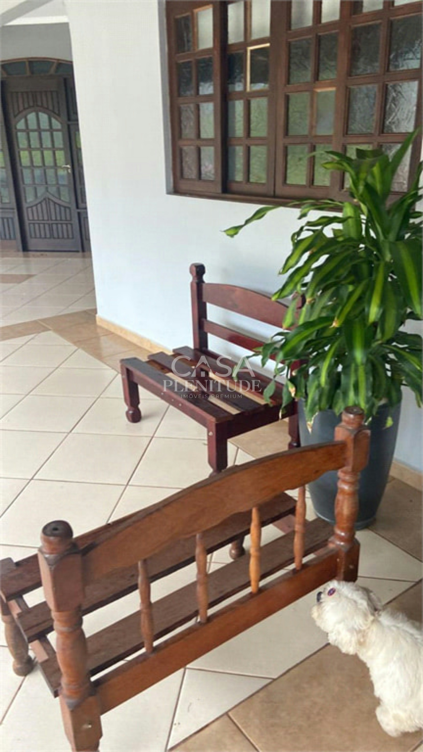 Chácara à venda com 3 quartos, sendo 1 suíte,  em Perlamar, Araçoiaba da Serra, SP