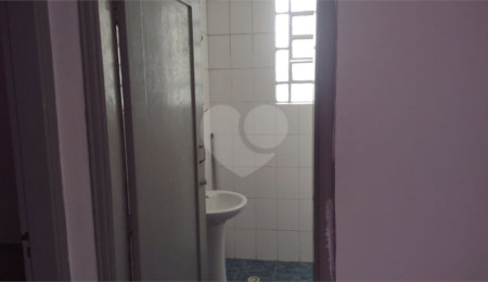 Casa Térrea à venda com 2 quartos em Casa Verde, São Paulo, SP