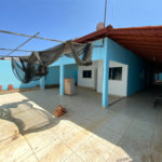 Casa à venda com 3 quartos, sendo 1 suíte, em São Félix, Balsas, MA