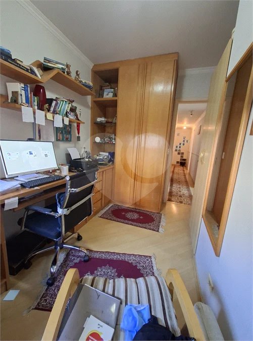 OPORTUNIDADE - APARTAMENTO DE 120M² NO CENTRO DE SBC!!!