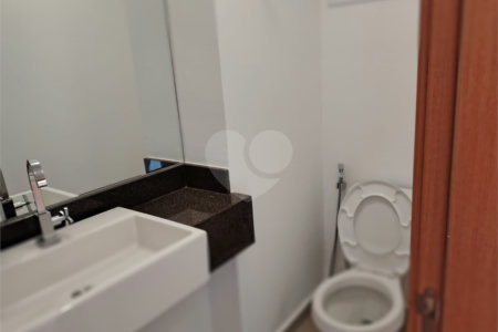Apartamento para alugar com 3 suítes em Condomínio Itamaraty, Ribeirão Preto, SP