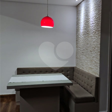Apartamento à venda com 2 quartos, sendo 1 suíte, em Jardim Eldorado, Vinhedo, SP