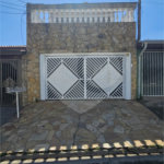 Sobrado para alugar com 3 quartos, sendo 1 suíte, em Jardim do Valle II, Indaiatuba, SP