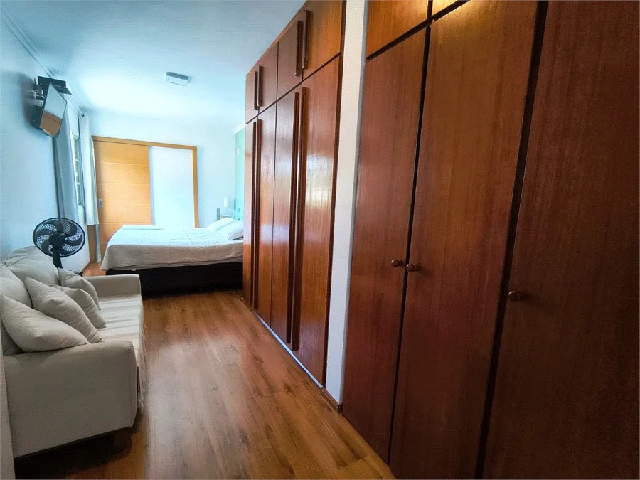 Casa à venda com 3 quartos, sendo 1 suíte,  em Vila Indiana, São Paulo, SP