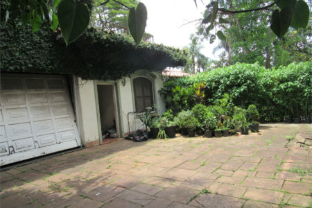 Casa à venda com 4 suítes em Jardim Guedala, São Paulo, SP