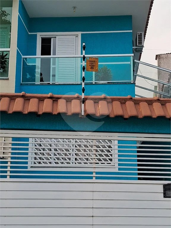 Sobrado à venda com 3 suítes em Tremembé, São Paulo, SP