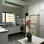 Apartamento à venda com 3 quartos, sendo 1 suíte,  em Santana, São Paulo, SP
